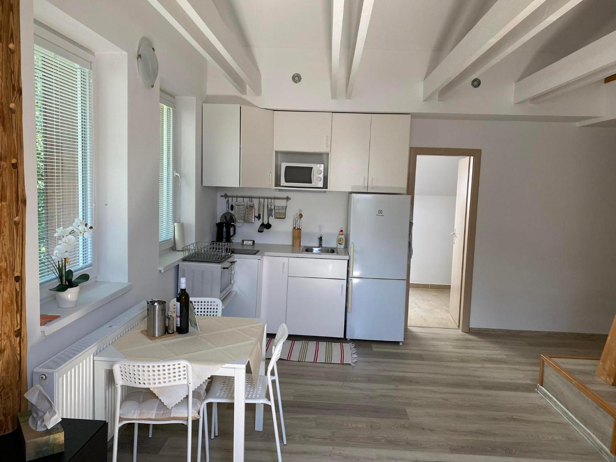 Ager Apartments Dolný Smokovec Εξωτερικό φωτογραφία